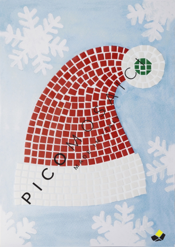 Cappello Di Babbo Natale